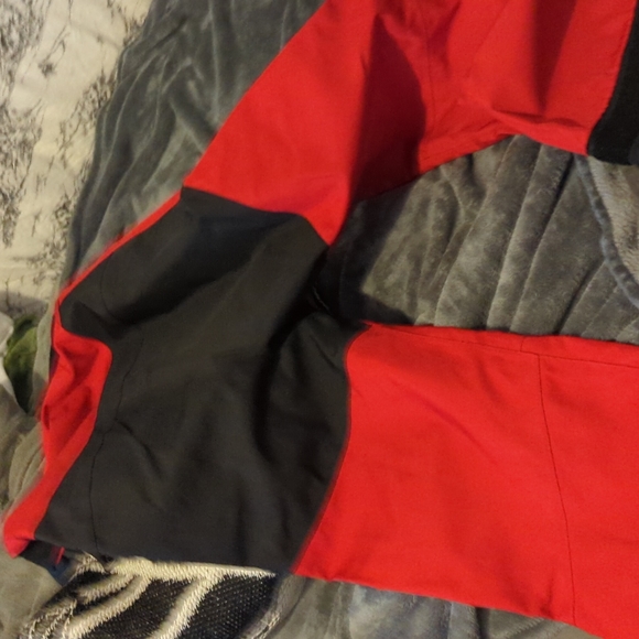 Gage rainpants - Picture 1 of 3